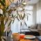 BBarcelona Modern Eixample Flat