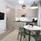 Forenom Serviced Apartments Espoo Saunalahti - Espoo