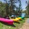 Seven Mile Beach Holiday Park