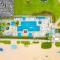 KBM Resorts FREE CAR The Whaler Resort WH1-211 Renovated Villa w AC Beachfront Views - Каанапали