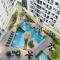 Spring Residences 2BR R&D Staycation and Condotel - 马尼拉