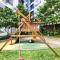 Spring Residences 2BR R&D Staycation and Condotel - 马尼拉