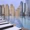 Daniels Marina View 1BR in JW Marriott Marina - دبي
