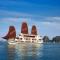 Foto: Halong Aclass Stellar Cruise 20/40