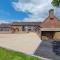 Countryside Barn Conversion 'All Saints Barn' - Inkberrow