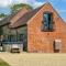 Countryside Barn Conversion 'All Saints Barn' - Inkberrow