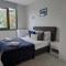 Modern 1 Bed Apt Bracknell- with parking