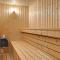 Awesome Home In Ebberup With Sauna