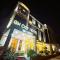 GM City Hotel