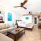 KBM Resorts FREE CAR Napili Bay NAB-107 Stunning Ocean Front Villa Turtle Views