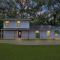 Serene Oasis in Daphne- Cozy Home with Giant Oaks home - 达夫尼