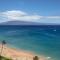 KBM Resorts FREE CAR The Whaler WH1-1211 Sweeping Ocean Views newly furnished 2023 - كانابالي