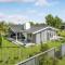 Lovely Home In Juelsminde With Kitchen - Sønderby