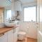 Lovely Home In Juelsminde With Kitchen
