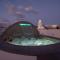 NEW Yiota Collection 3 Suites & 3 Prive Jacuzzi - Megalokhori