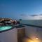 NEW Yiota Collection 3 Suites & 3 Prive Jacuzzi - Megalokhori