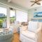 KBM Resorts FREE CAR Kapalua Bay Villa Ocean view 1-Bedroom Condo Recently Remodeled KBV-12B3