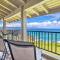 KBM Resorts FREE CAR Kapalua Bay Villa Oceanfront 1-Bedroom Condo Gorgeously Remodeled KBV-26B1