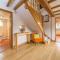 Bearwood House & Cottage