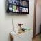 Spring Residences 2BR R&D Staycation and Condotel - 马尼拉