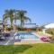 Villa Phoebe by Villa Plus