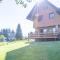 Urlaub am Schwarzbach mit Sauna und Whilpool