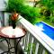 Palm Grove Resort, Pattaya