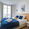 161 Suite Raphael - Superbe Appartement à Paris - 巴黎