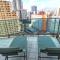 Skyline 5 Apartment with private balcony and nice views - Benidorm
