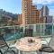 Skyline 5 Apartment with private balcony and nice views