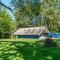2 Bedroom Lovely Home In Samsø