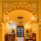 Hotel Durjay Garh - Jaisalmer