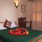 Green Plateau Lodge