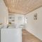Amazing Home In Græsted With Jacuzzi