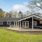 Pet Friendly Home In Hornbæk With Wifi