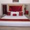 Hotel new royal palace