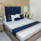 Hotel new royal palace