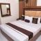 Hotel new royal palace
