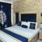 Hotel new royal palace