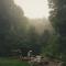 Forest Mountain Escape- Beautiful Mountaintop Escape in Mendon, VT, 20 min to Killington 14 to Pico, home - Mendon