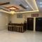 Hotel new royal palace