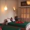 Green Plateau Lodge