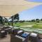 LA PERLE DU GOLF -Magnifique Vue CLIM LINGE Golf Saumane 6P Piscine Tennis