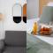 156 Suite Marlene - Superbe Appartement à Paris. - 巴黎
