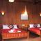Green Plateau Lodge