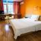 7Days Inn Premium Fuzhou Tatou Road - Fucheu