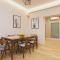 Deluxe apartments in the city center by Sweet Home