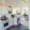 Nice Home In Glesborg With Sauna - Glesborg