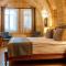 Misty Cave Hotel