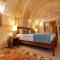 Misty Cave Hotel